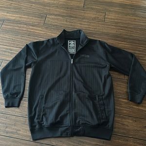 Ecko Unlimited Zip Up jacket